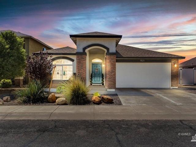 House for sale in Safford, Arizona