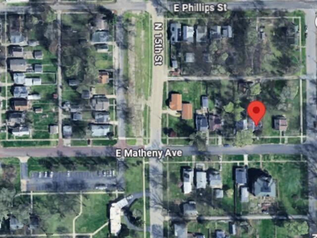 Land for sale in Springfield, Sangamon County