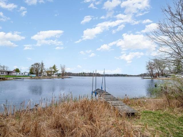 Land for sale in Gladwin, Michigan