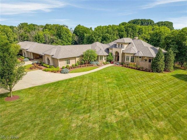 House for sale in North Canton, Ohio