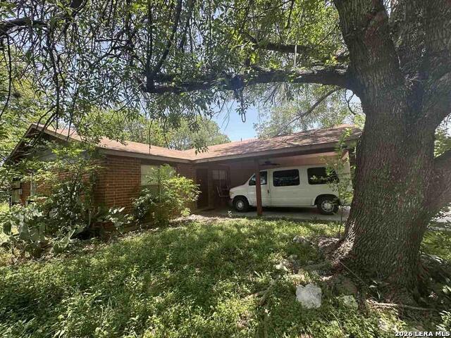 House for sale in New Braunfels, Texas