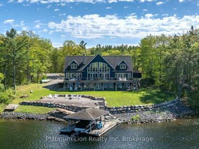 House for sale in Severn, Ontario