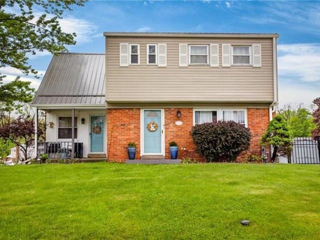 House for sale in Allison Park, Pennsylvania