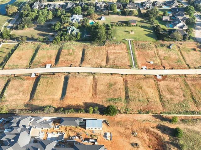Land for sale in Colleyville, Texas