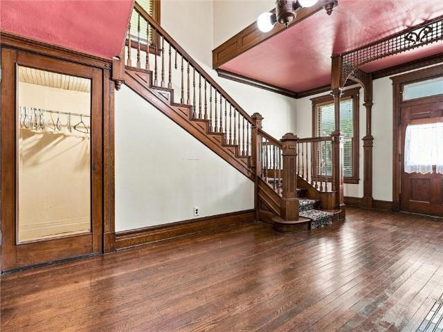 House for sale in Lexington, Missouri