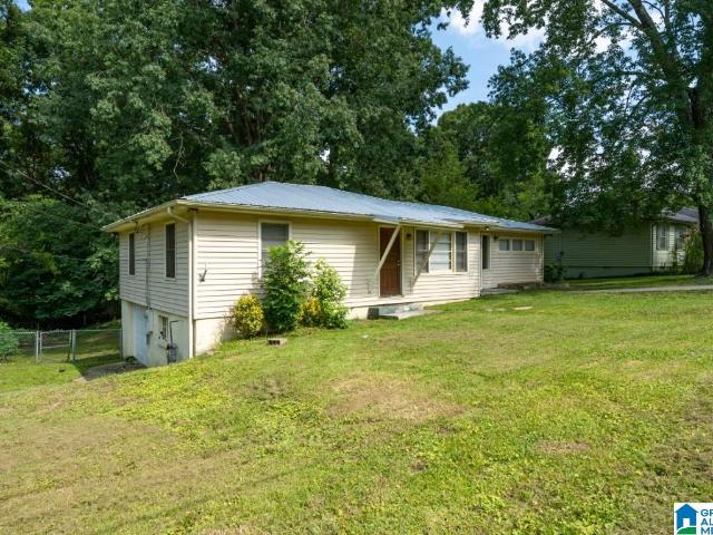House for sale in Forestdale, Alabama
