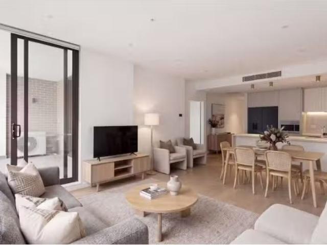 Apartment for rent in Sydney, New South Wales