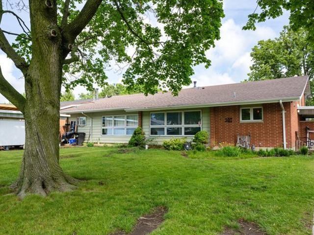 Townhouse for sale in Rantoul, Illinois
