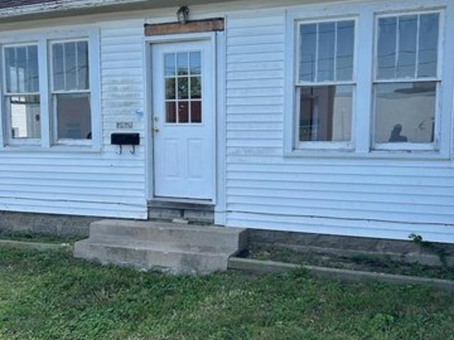 House for sale in Murphysboro, Jackson County