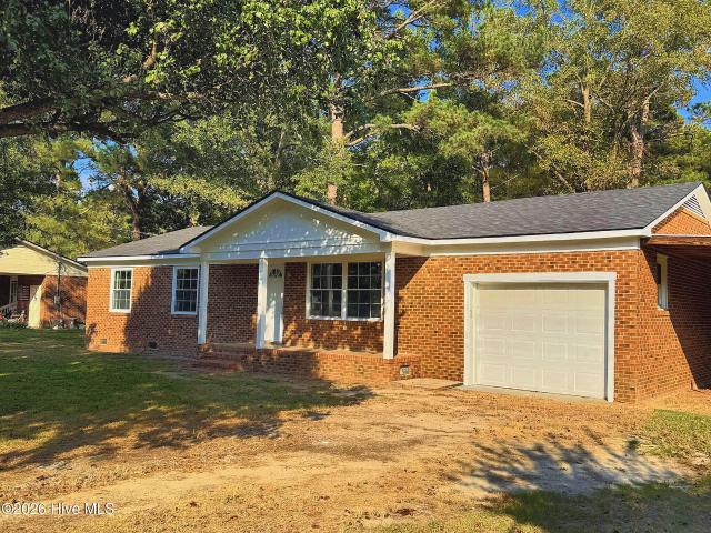 House for sale in Snow Hill, Greene County