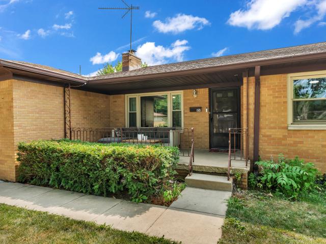 House for sale in Plainfield, Indiana