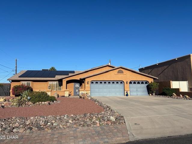 House for sale in Lake Havasu City, Arizona