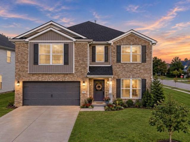 House for sale in Lexington, Kentucky