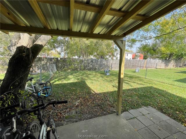 Property for rent in College Station, Texas