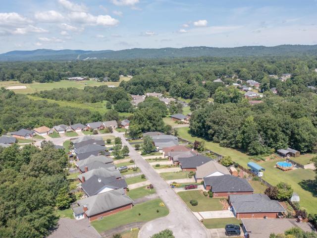 House for sale in Anniston, Alabama