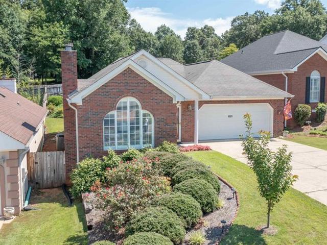 House for sale in Anniston, Alabama