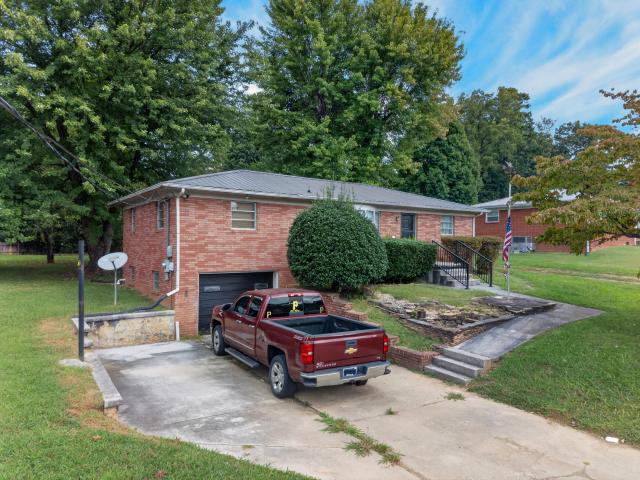 House for sale in Tennessee