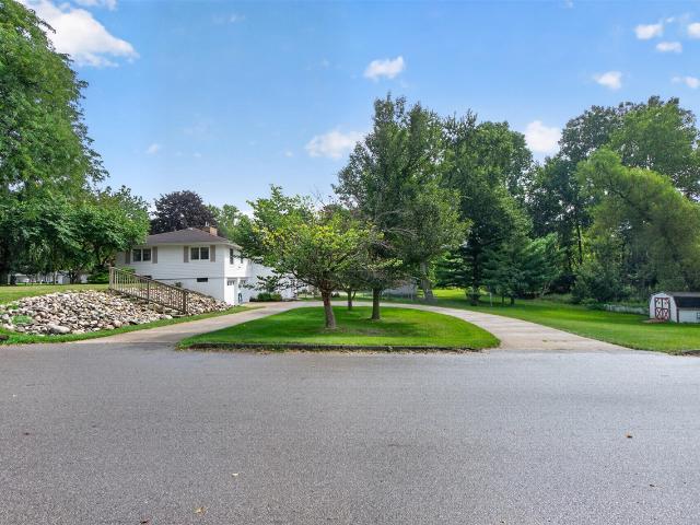 House for sale in Michigan