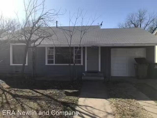 House for rent in San Angelo