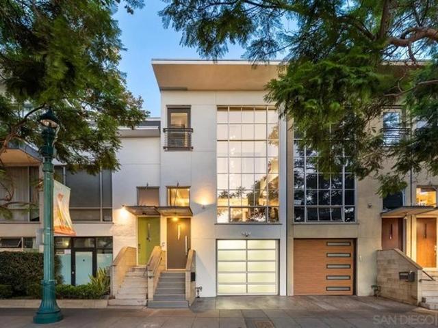 House for sale in Jacumba, California