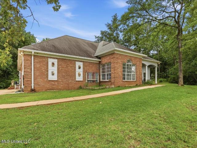 House for sale in Raymond, Mississippi