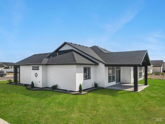 House for sale in Rupert, Idaho