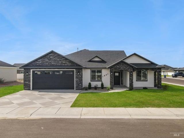 House for sale in Rupert, Idaho