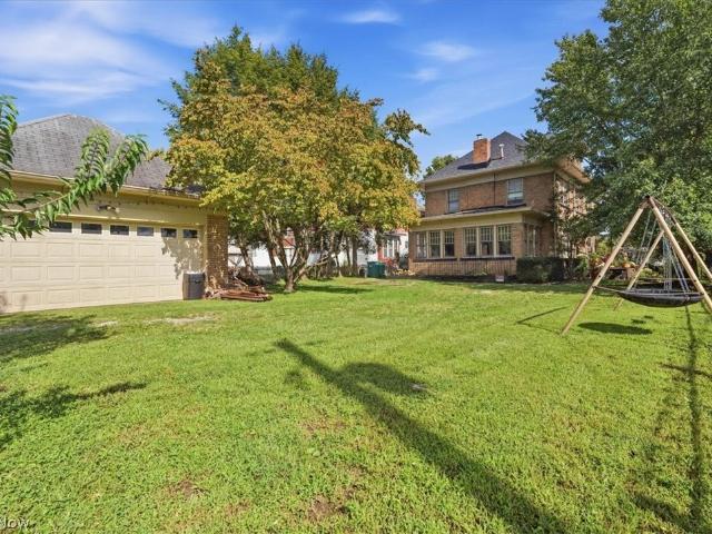 House for sale in Parkersburg, West Virginia