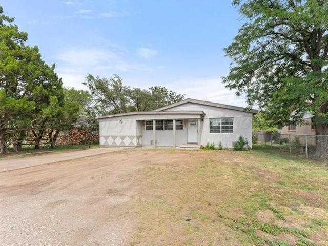 House for sale in Potter, Texas