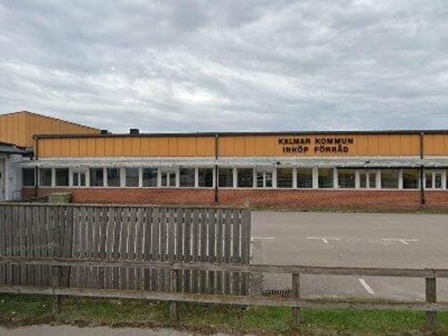 Lokal hyra i Kalmar