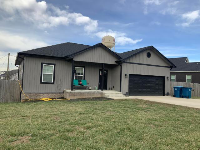 House for sale in Lawrenceburg, Kentucky