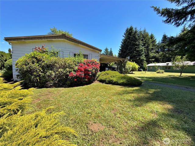 House for sale in Morton, Washington