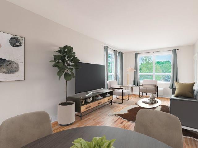 Apartment for rent in Mulhurst Bay, Ontario