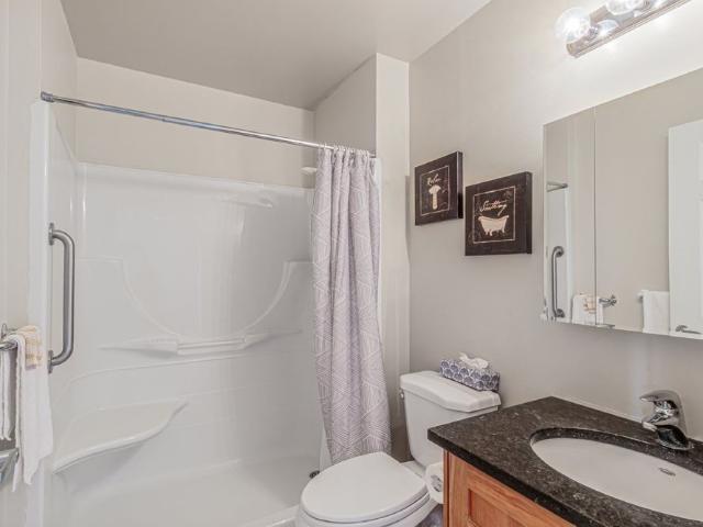 Apartment for rent in Mulhurst Bay, Ontario
