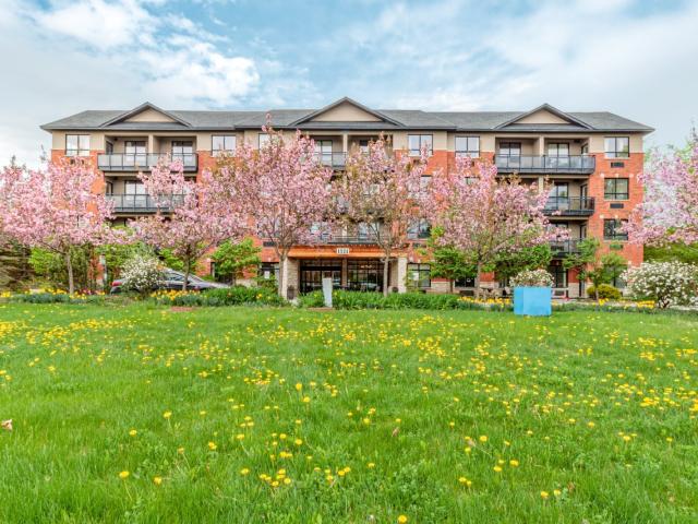 Apartment for rent in Mulhurst Bay, Ontario