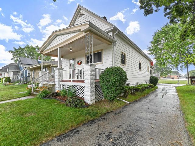 House for sale in South Milwaukee, Wisconsin