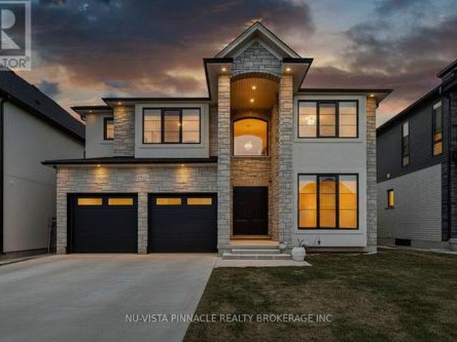 House for sale in Arva, Ontario