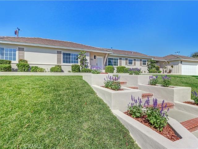 House for sale in Fullerton, Orange County
