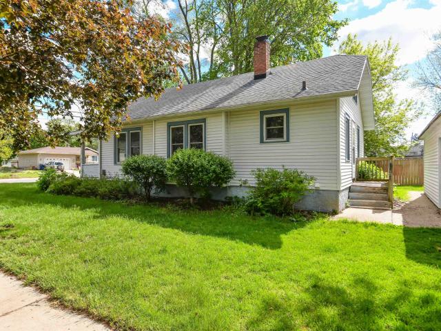 House for sale in Janesville, Wisconsin