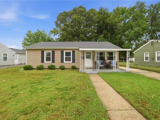House for sale in Virginia