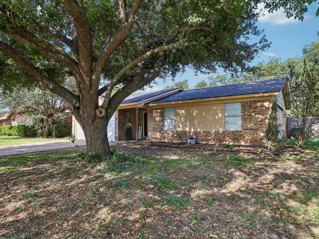 House for sale in Johnson, Texas
