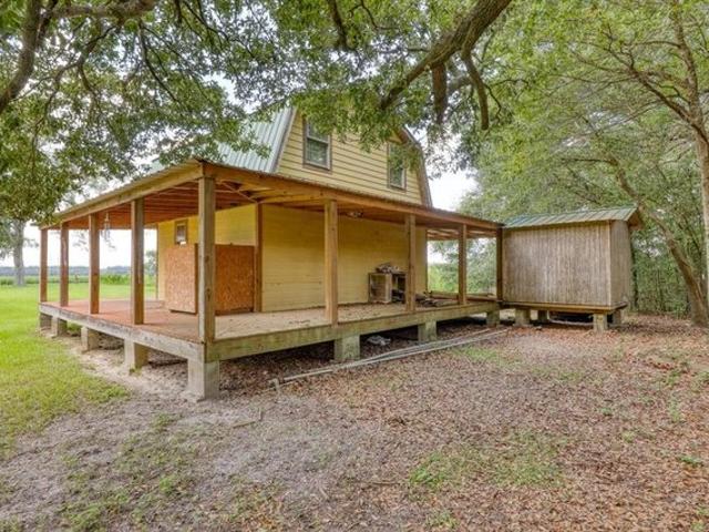 House for sale in Quitman, Georgia