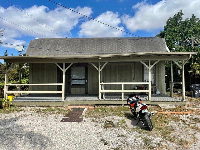House for sale in Hollywood, Florida
