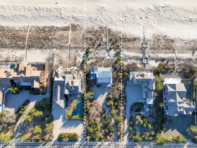 Land for sale in Mantoloking, New Jersey