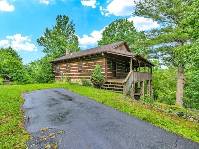 House for sale in West Jefferson, North Carolina