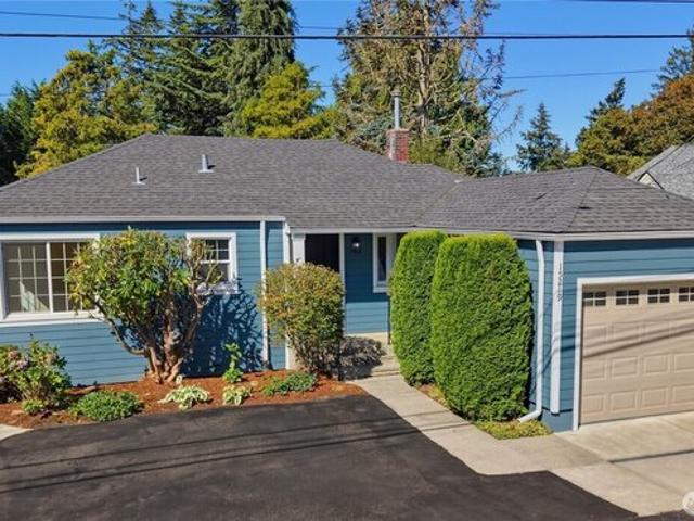House for sale in Burien, Washington