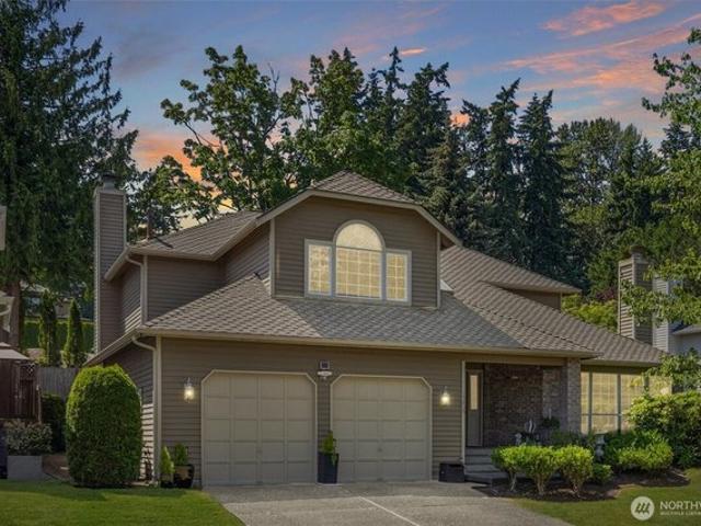 House for sale in Wayne, Bothell