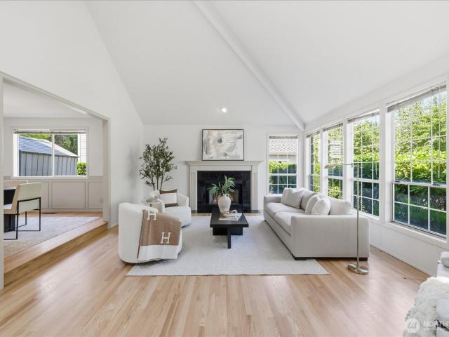 House for sale in Bothell, Washington