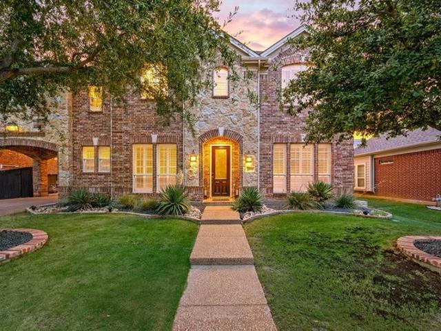 House for sale in Keller, Texas