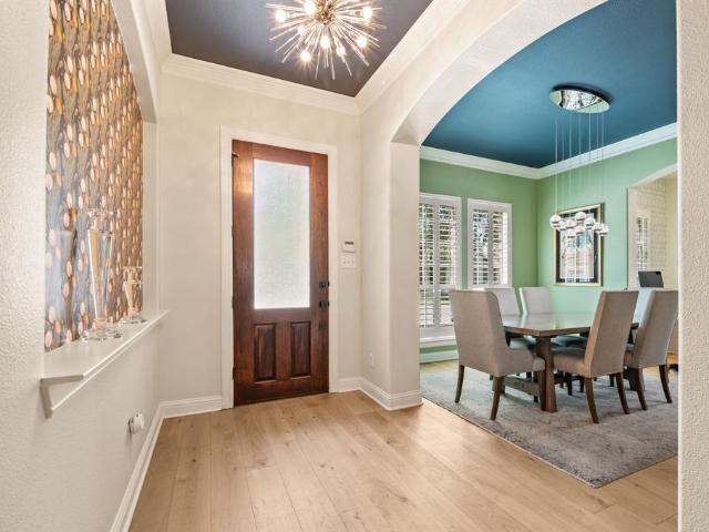 House for sale in Keller, Texas